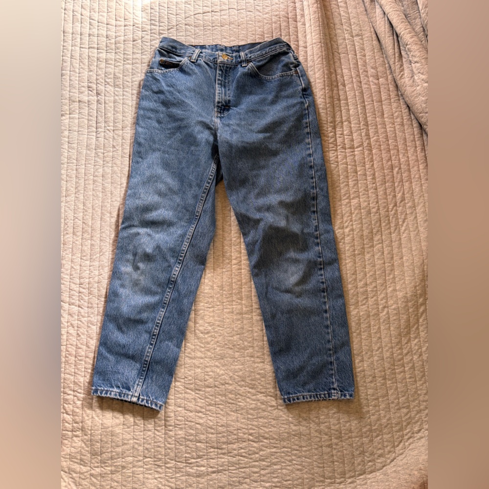 Vintage Riders Jeans